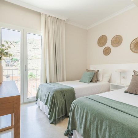 Lavaderos Suites Santa Cruz de Tenerife Bagian luar foto