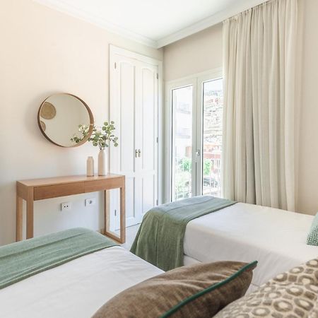 Lavaderos Suites Santa Cruz de Tenerife Bagian luar foto