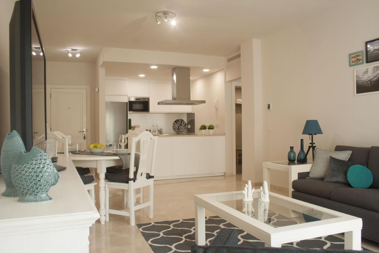 Lavaderos Suites Santa Cruz de Tenerife Bagian luar foto
