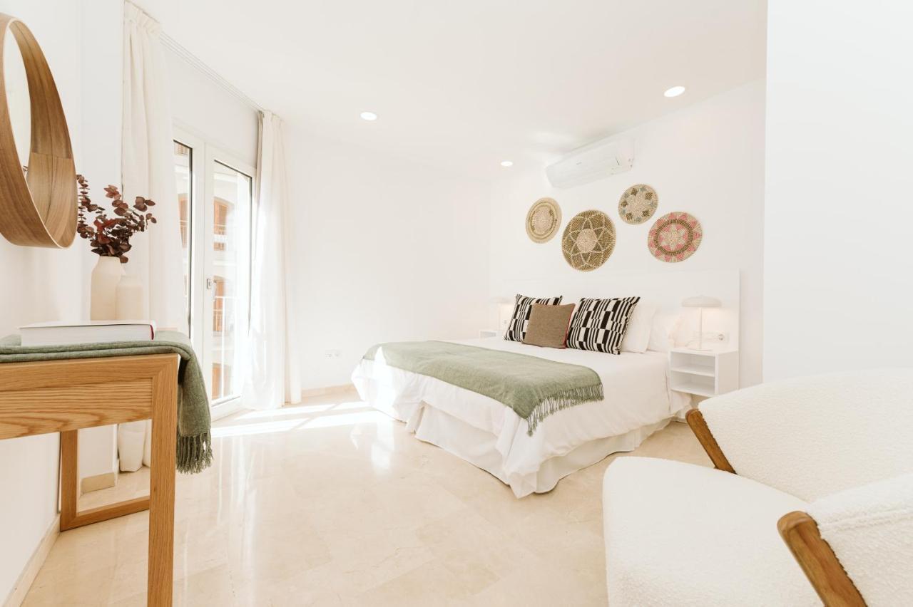 Lavaderos Suites Santa Cruz de Tenerife Bagian luar foto