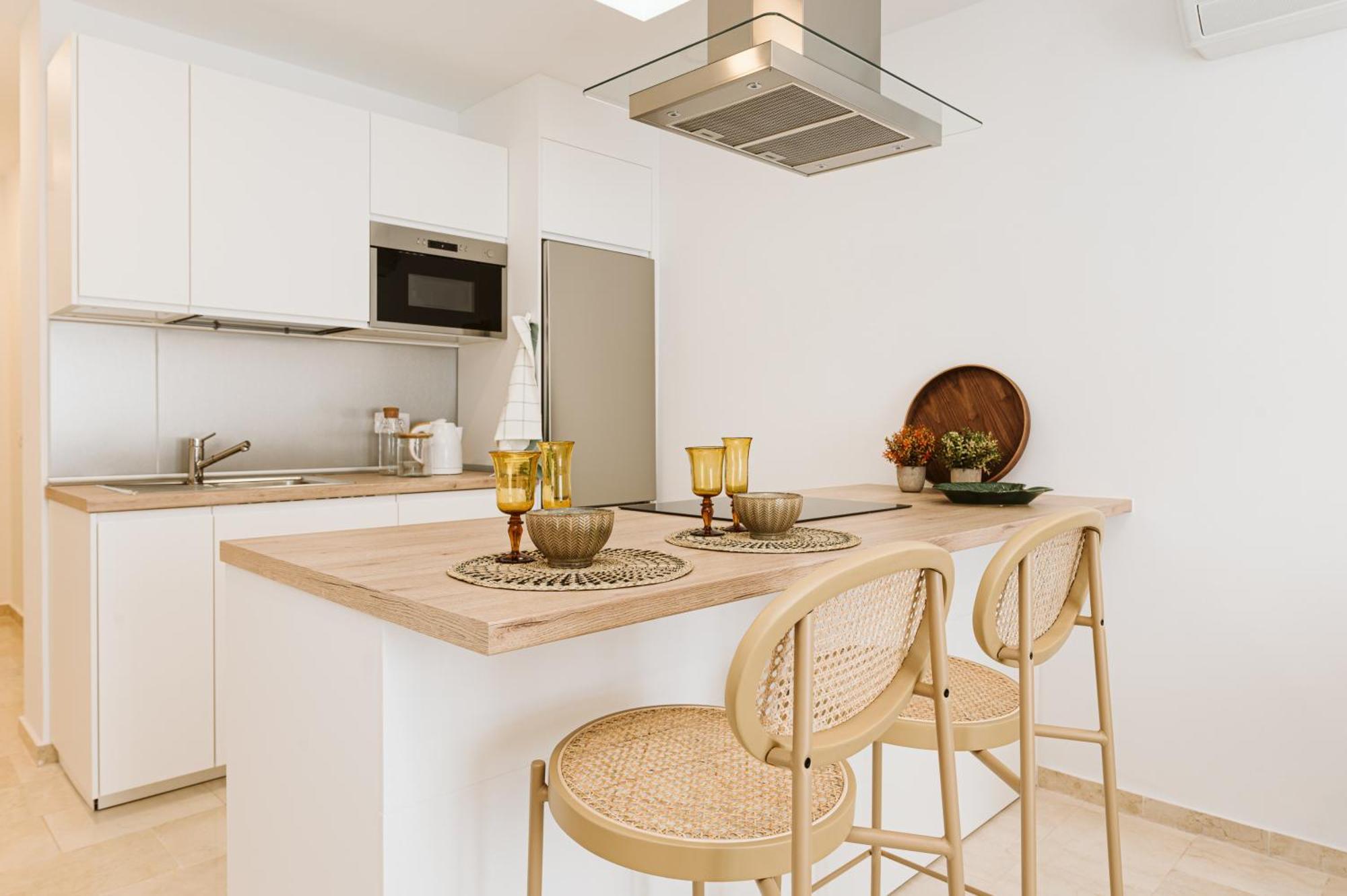 Lavaderos Suites Santa Cruz de Tenerife Bagian luar foto