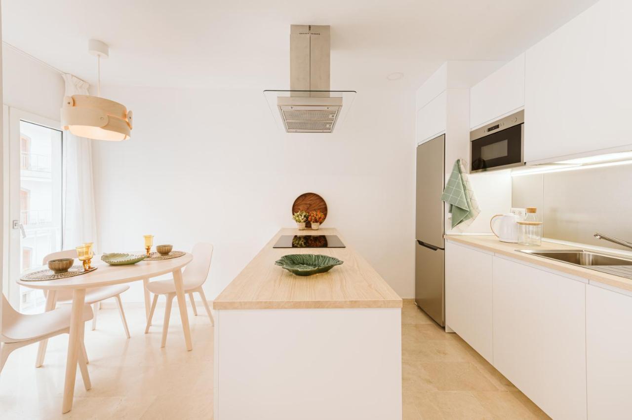 Lavaderos Suites Santa Cruz de Tenerife Bagian luar foto