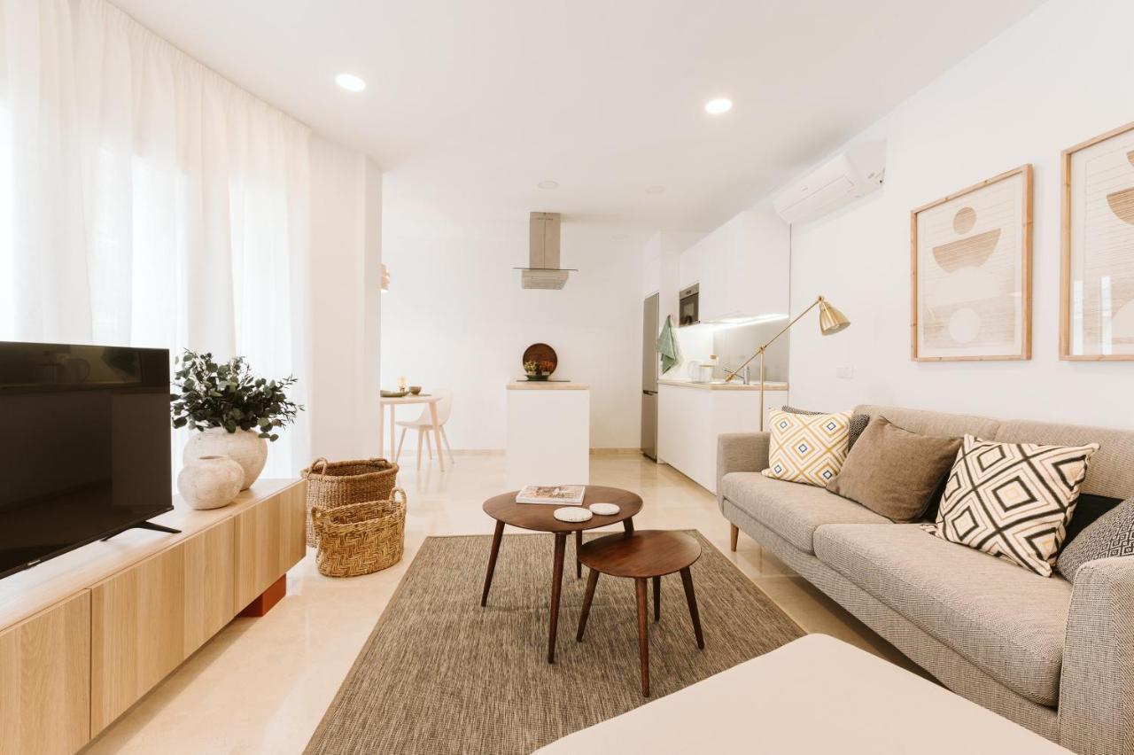 Lavaderos Suites Santa Cruz de Tenerife Bagian luar foto