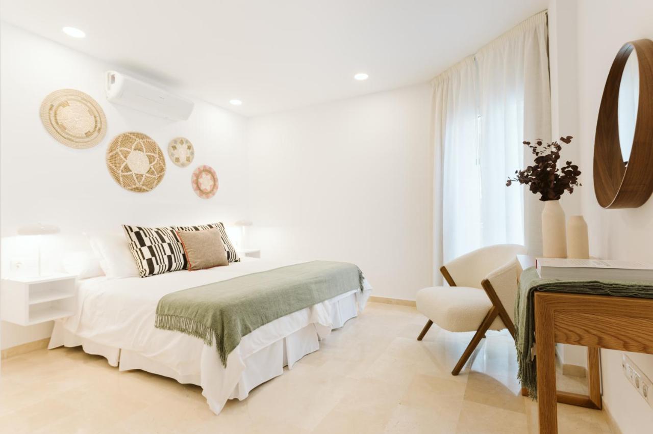Lavaderos Suites Santa Cruz de Tenerife Bagian luar foto