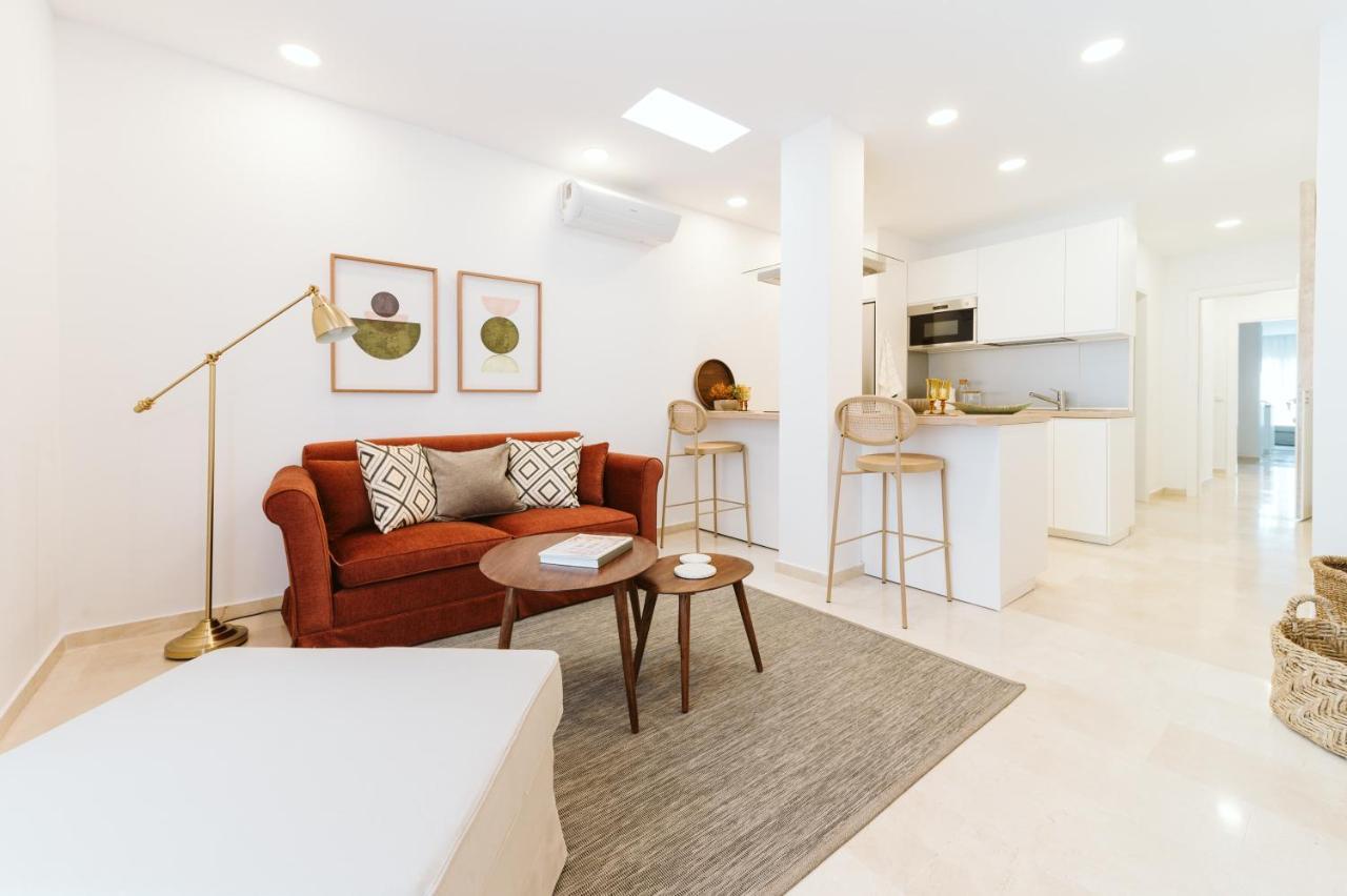 Lavaderos Suites Santa Cruz de Tenerife Bagian luar foto