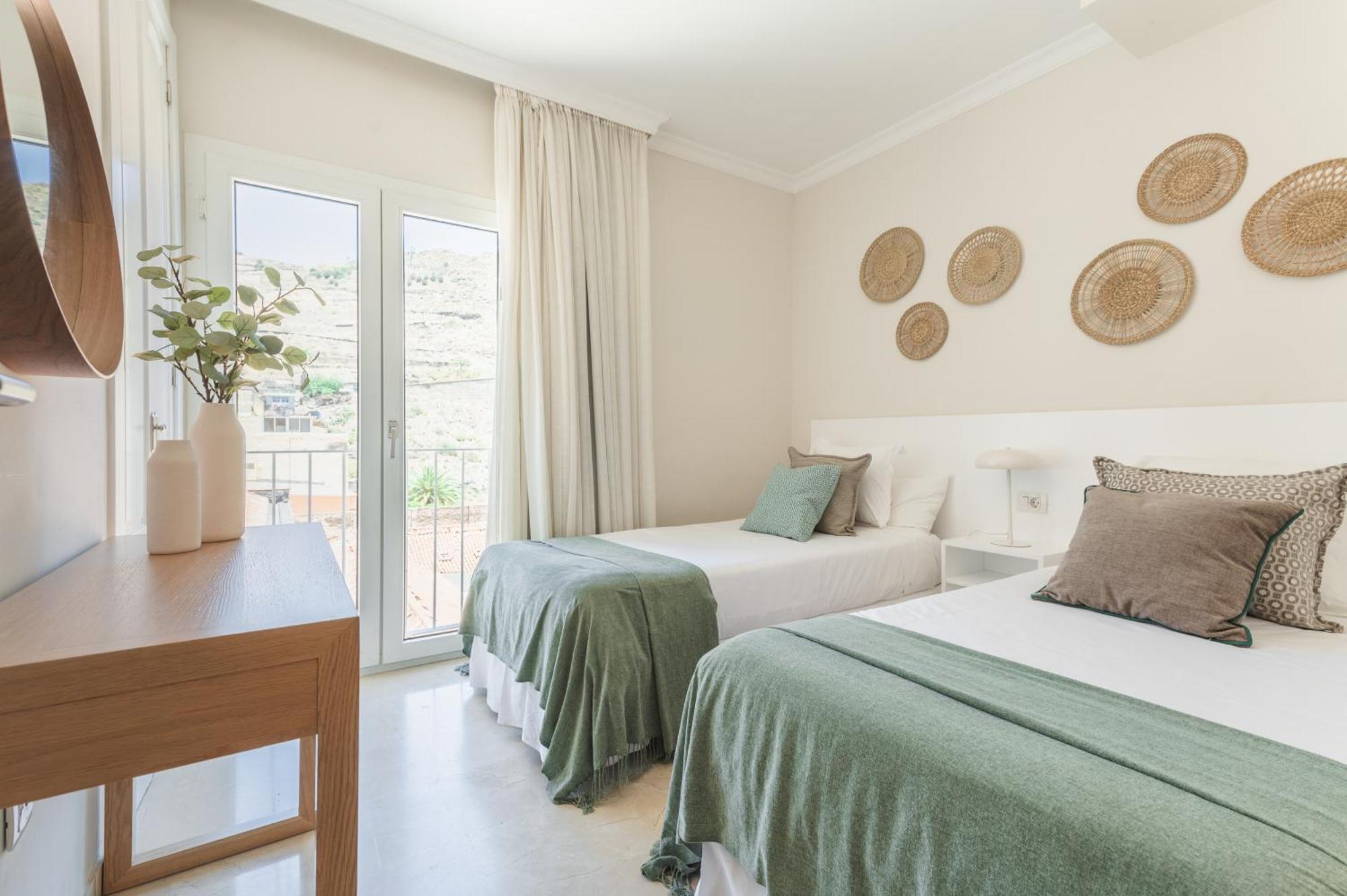 Lavaderos Suites Santa Cruz de Tenerife Bagian luar foto