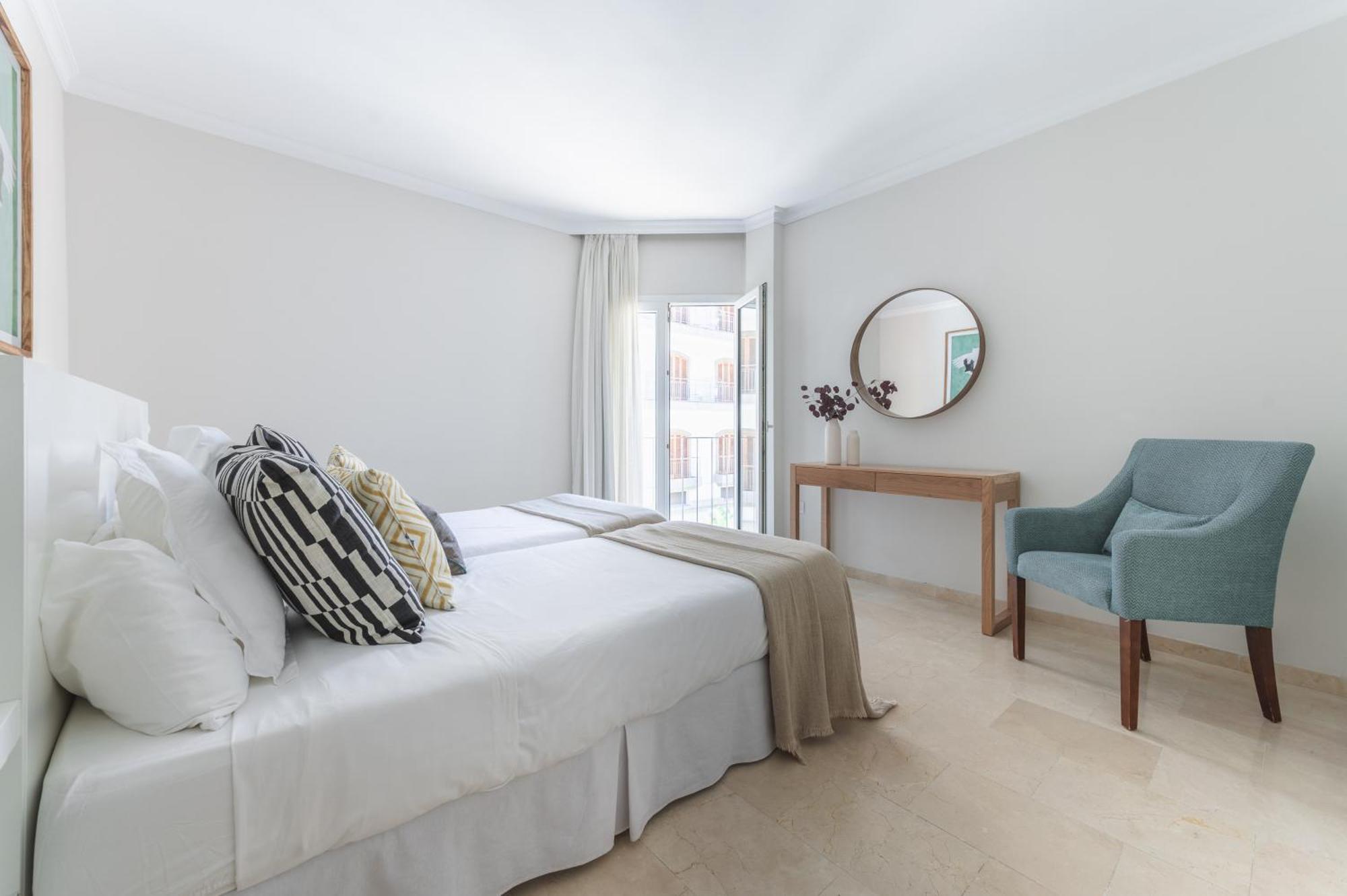 Lavaderos Suites Santa Cruz de Tenerife Bagian luar foto
