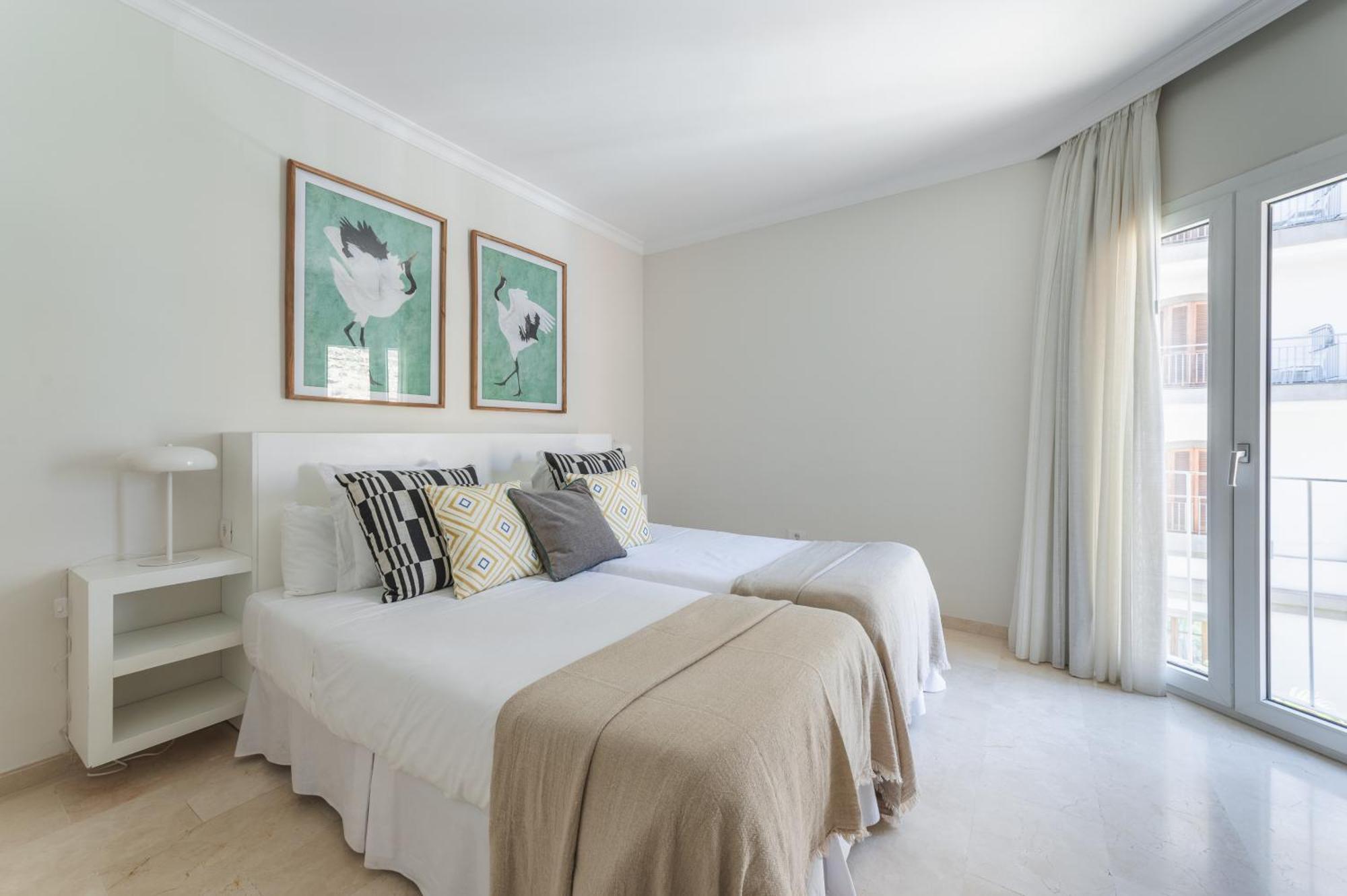 Lavaderos Suites Santa Cruz de Tenerife Bagian luar foto