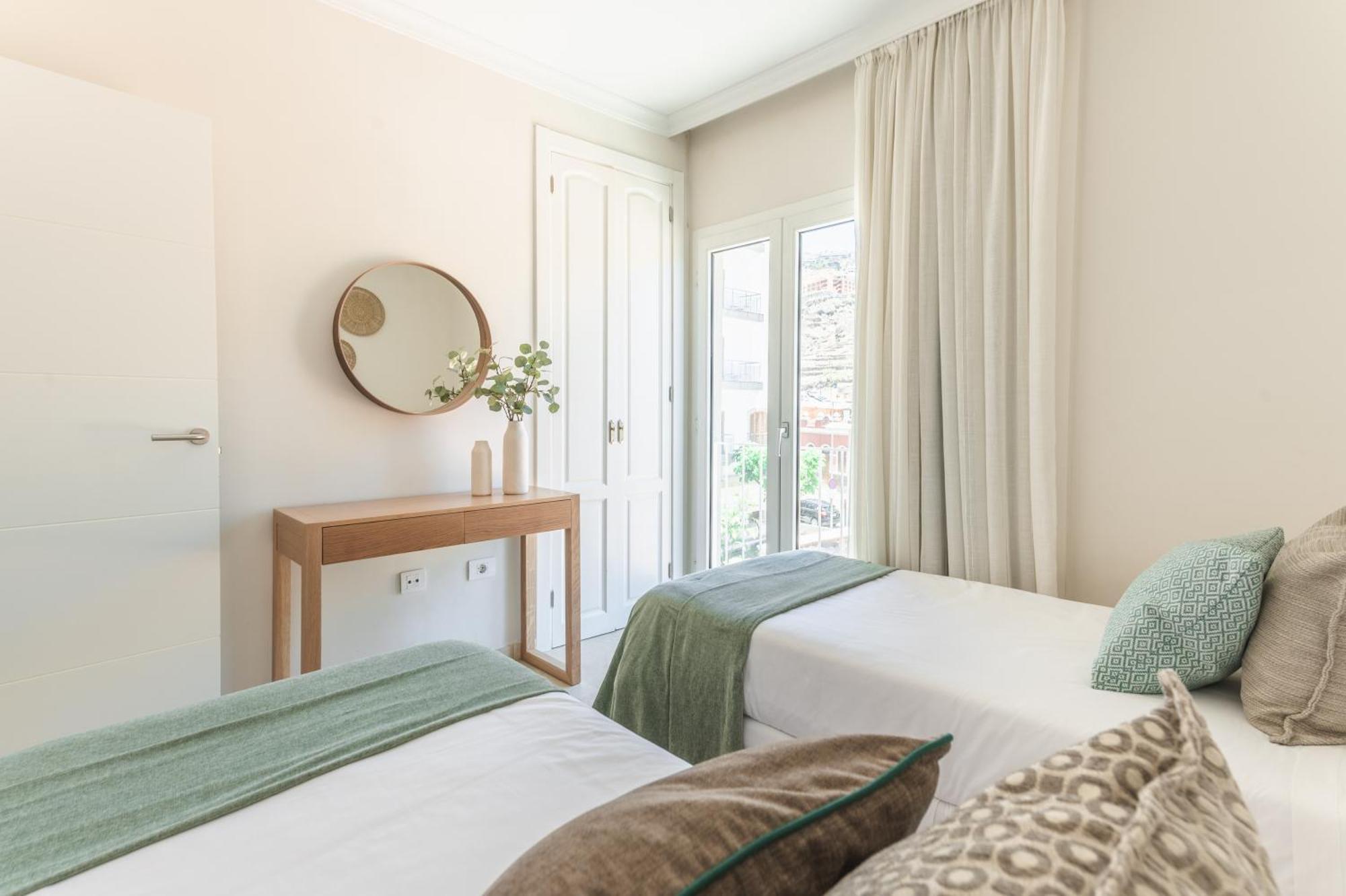 Lavaderos Suites Santa Cruz de Tenerife Bagian luar foto