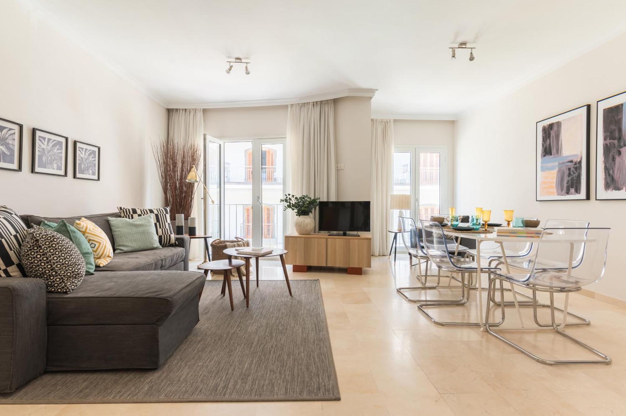 Lavaderos Suites Santa Cruz de Tenerife Bagian luar foto