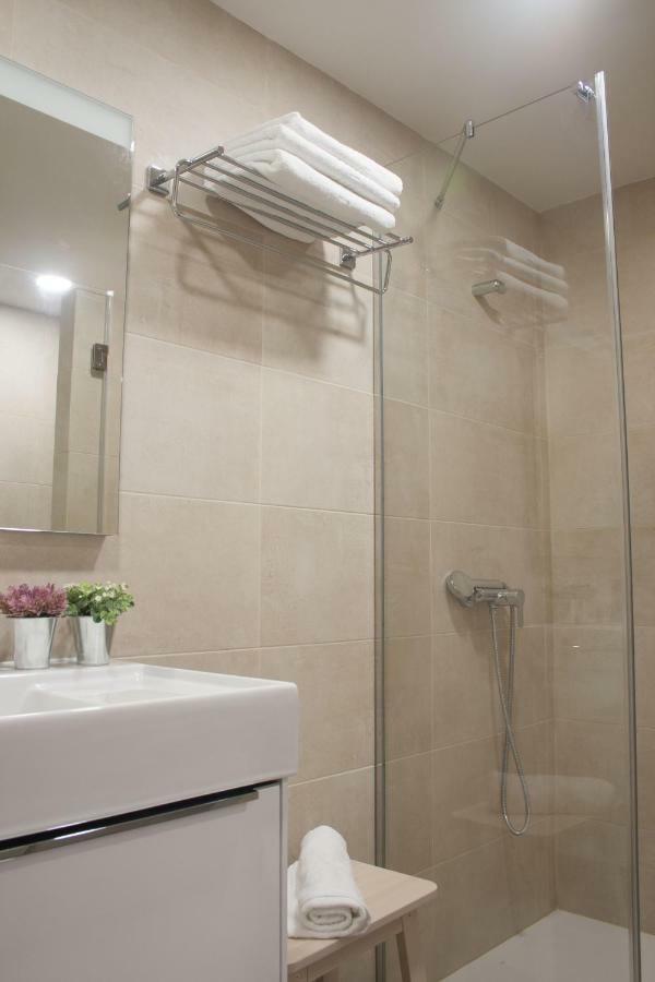 Lavaderos Suites Santa Cruz de Tenerife Bagian luar foto