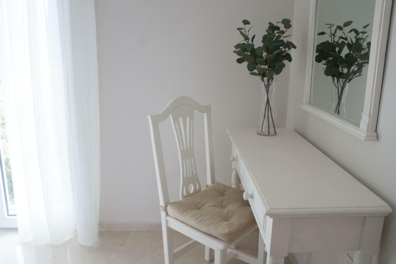Lavaderos Suites Santa Cruz de Tenerife Bagian luar foto