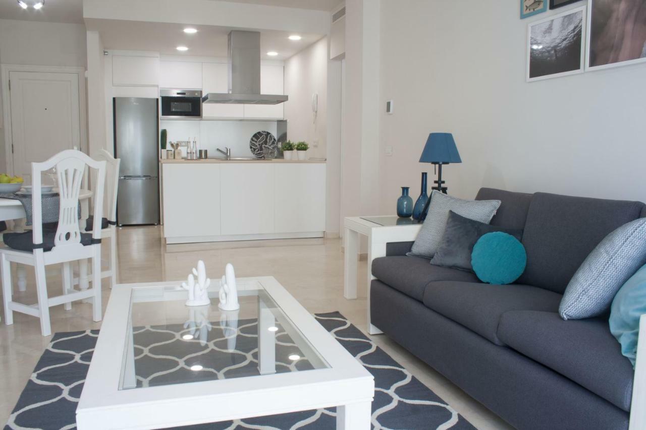 Lavaderos Suites Santa Cruz de Tenerife Bagian luar foto