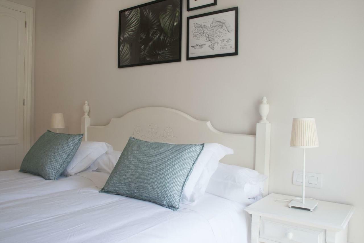 Lavaderos Suites Santa Cruz de Tenerife Bagian luar foto