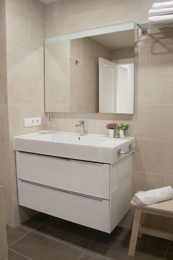 Lavaderos Suites Santa Cruz de Tenerife Bagian luar foto