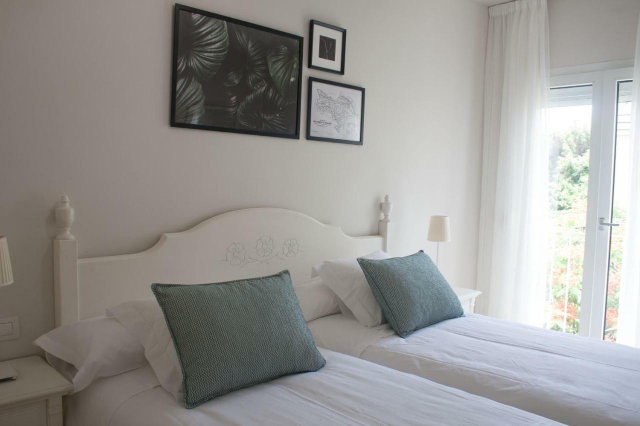 Lavaderos Suites Santa Cruz de Tenerife Bagian luar foto