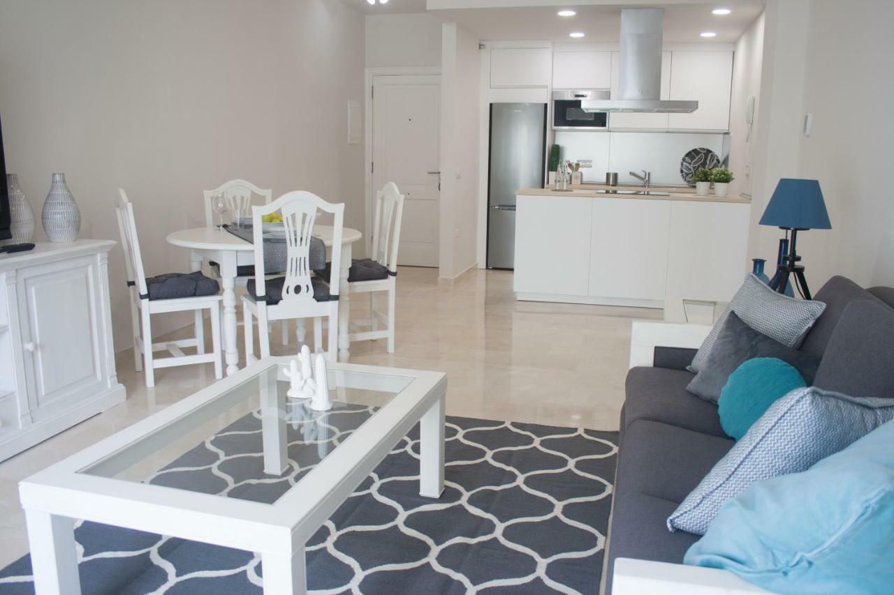 Lavaderos Suites Santa Cruz de Tenerife Bagian luar foto