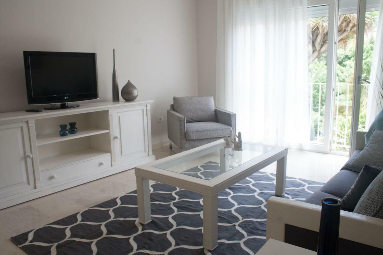Lavaderos Suites Santa Cruz de Tenerife Bagian luar foto