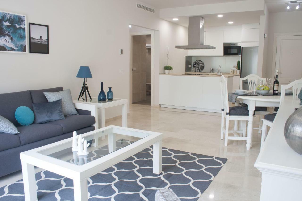 Lavaderos Suites Santa Cruz de Tenerife Bagian luar foto