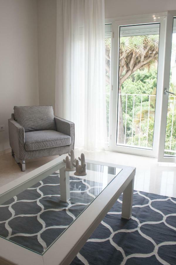 Lavaderos Suites Santa Cruz de Tenerife Bagian luar foto