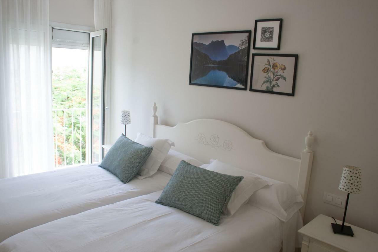 Lavaderos Suites Santa Cruz de Tenerife Bagian luar foto