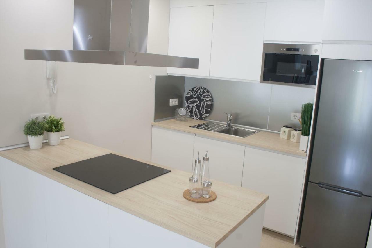 Lavaderos Suites Santa Cruz de Tenerife Bagian luar foto