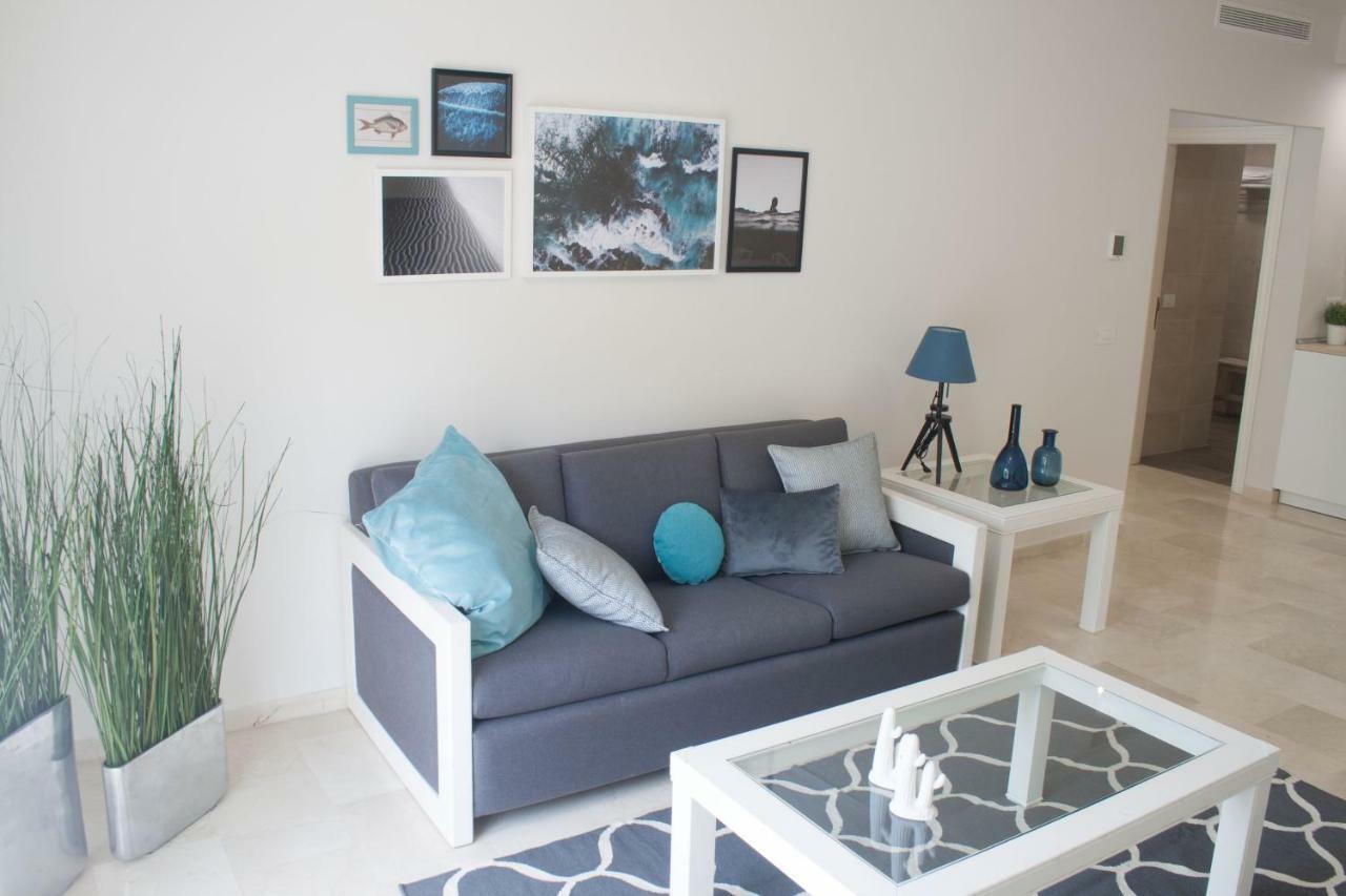 Lavaderos Suites Santa Cruz de Tenerife Bagian luar foto