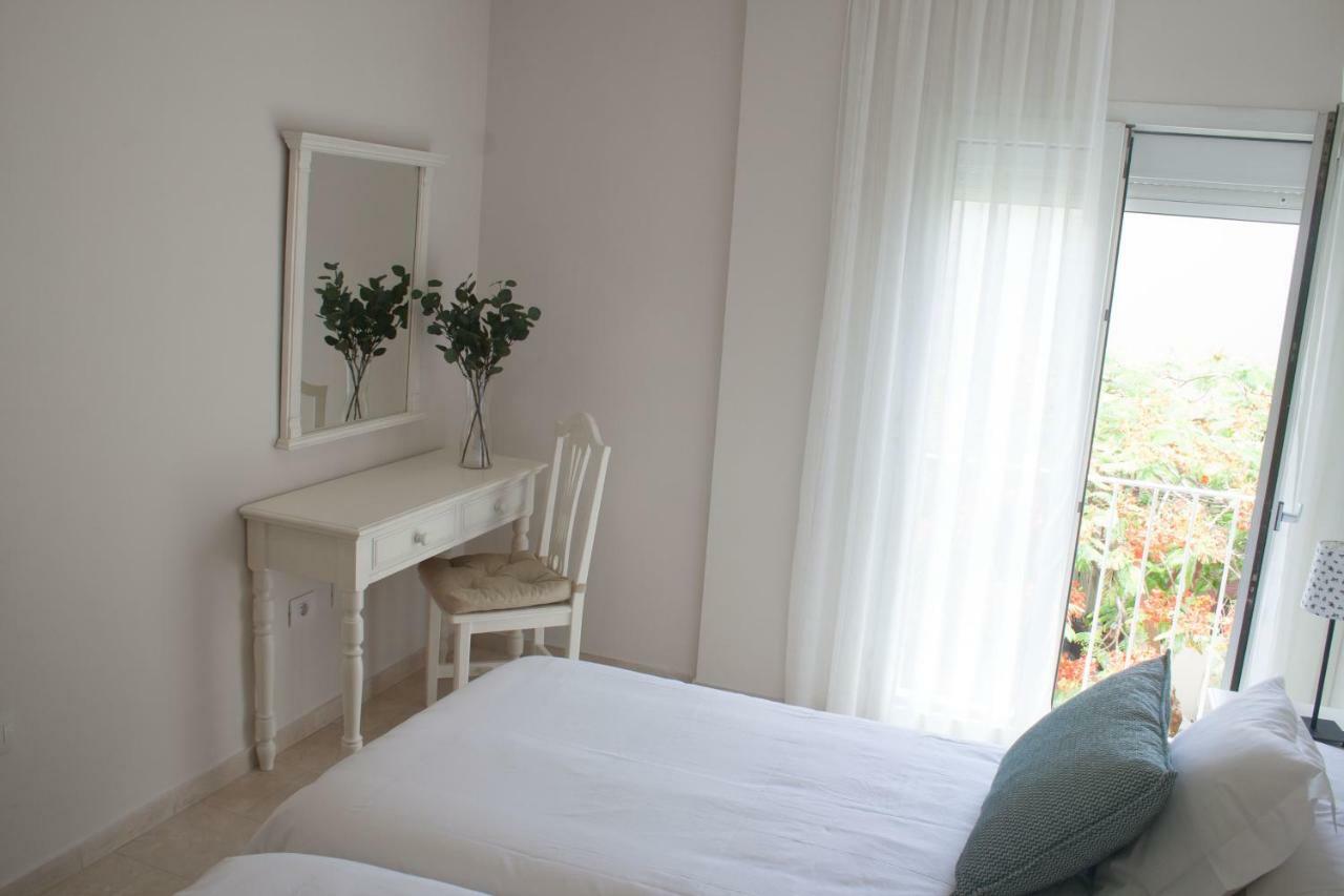Lavaderos Suites Santa Cruz de Tenerife Bagian luar foto